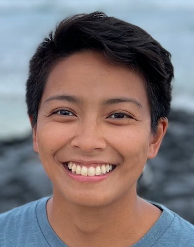 Annah Ramones