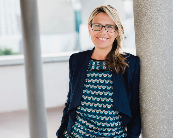 Dr. Barbara Osborn
