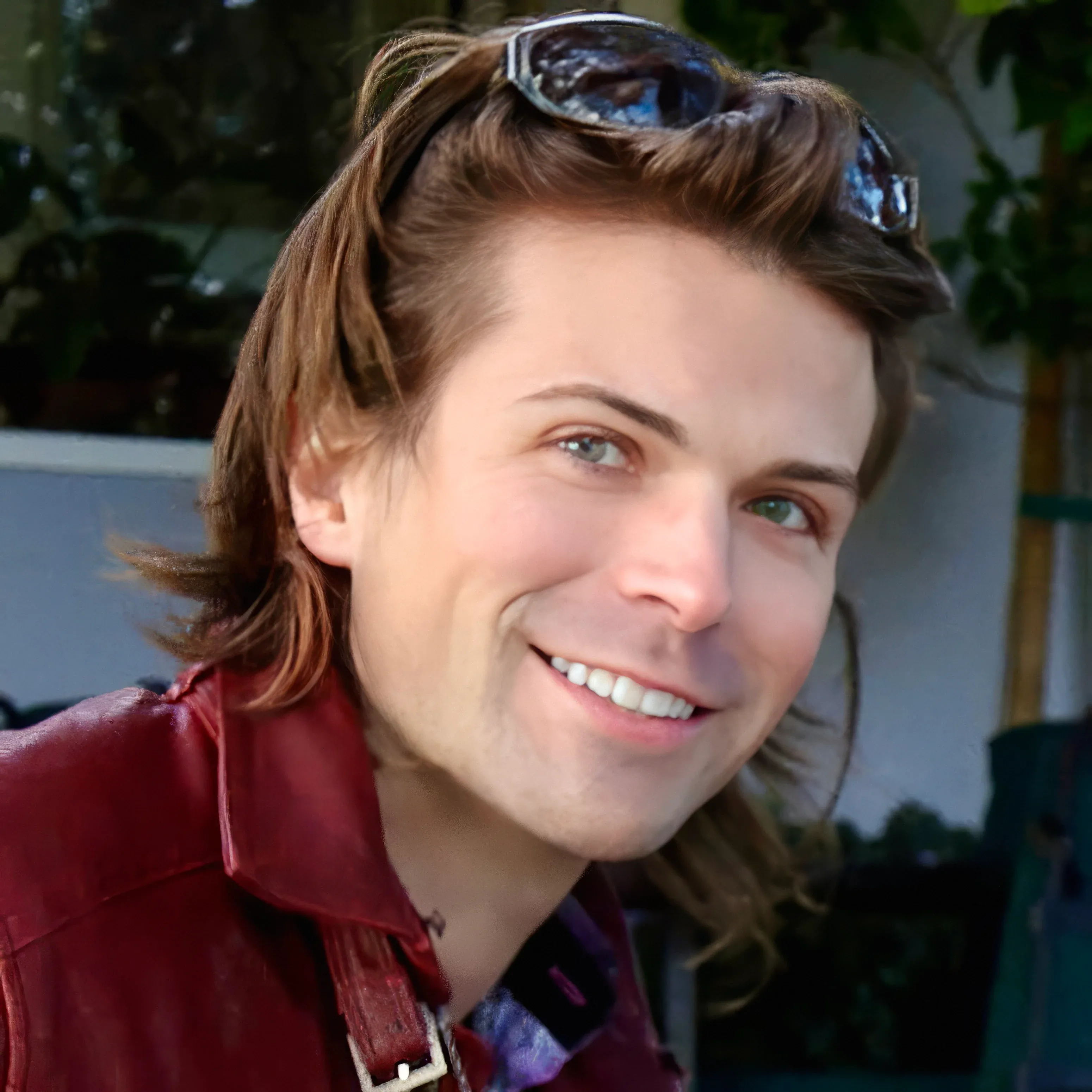 Conor Keenan