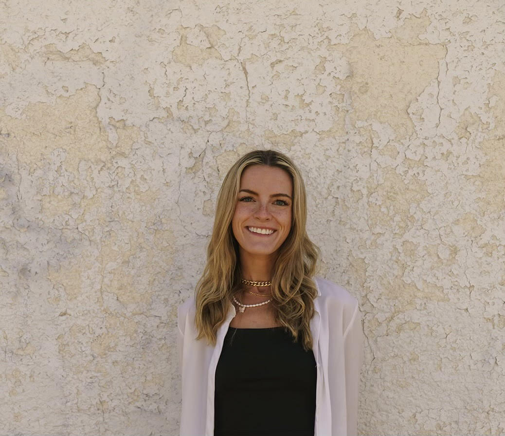 Jen Merrit